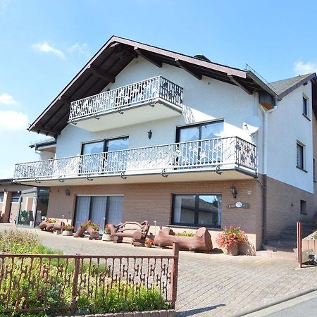 Apartment In Eifel With Children S Playground Lirstal Exterior foto