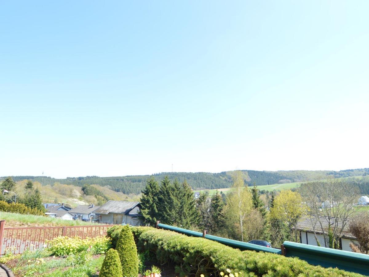 Apartment In Eifel With Children S Playground Lirstal Exterior foto