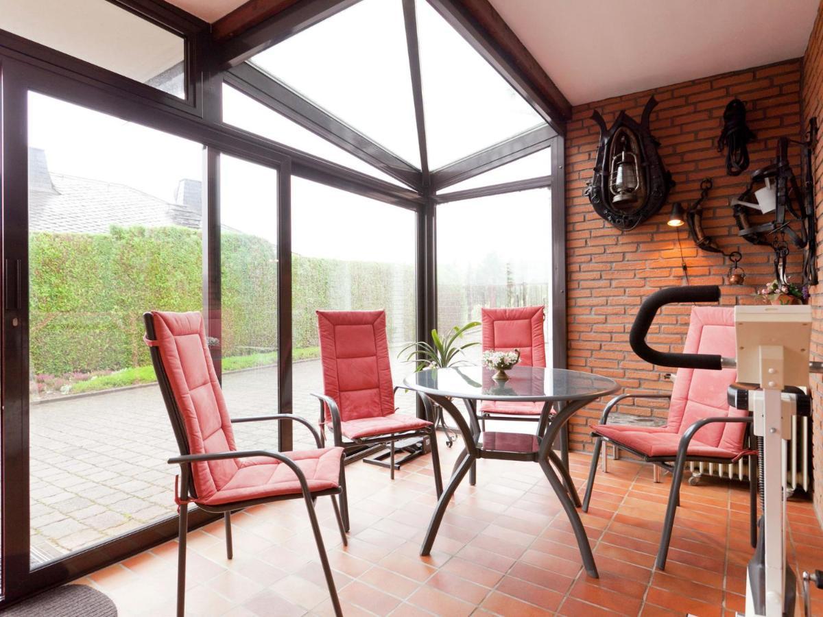 Apartment In Eifel With Children S Playground Lirstal Exterior foto
