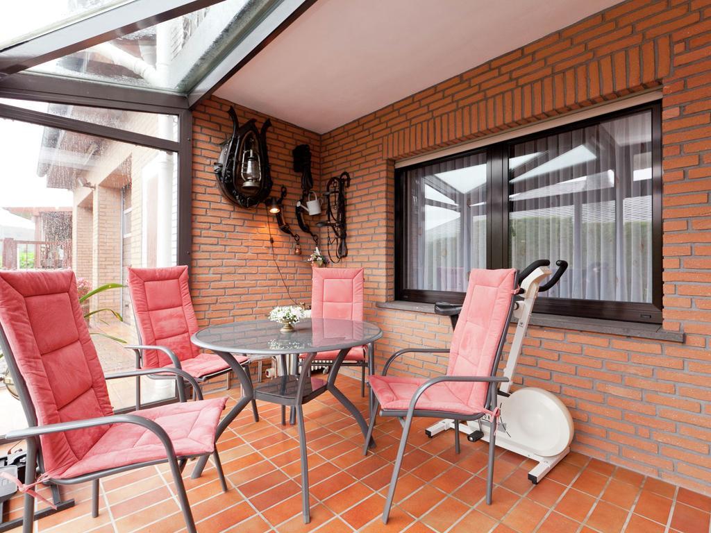 Apartment In Eifel With Children S Playground Lirstal Exterior foto