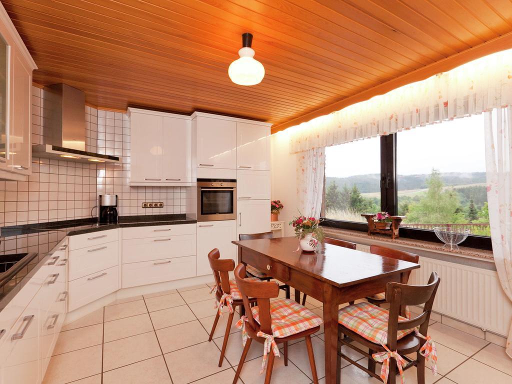 Apartment In Eifel With Children S Playground Lirstal Exterior foto